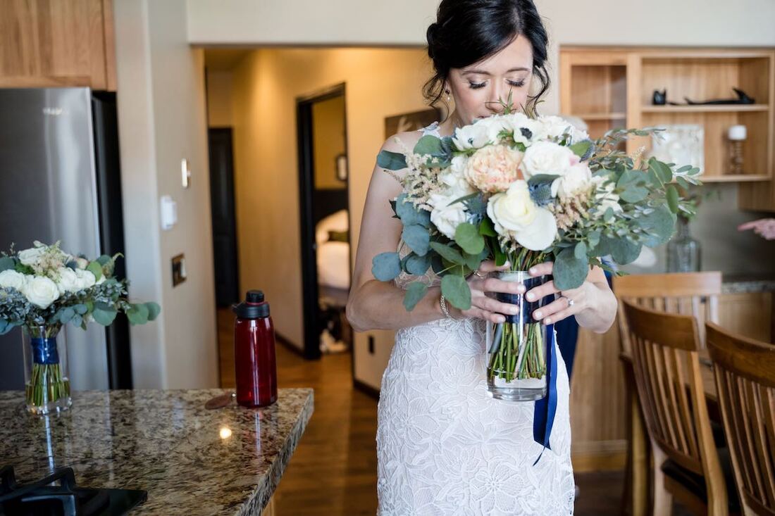 colorado elopement packages