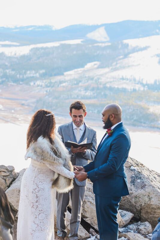 Destination wedding packages