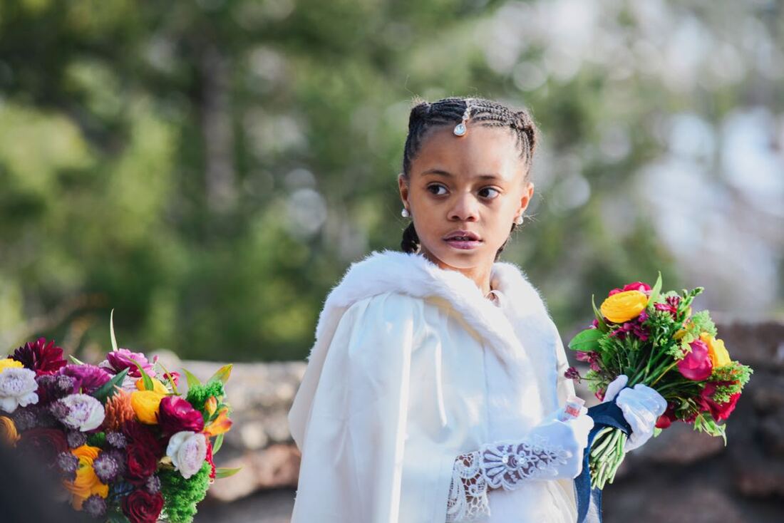 Colorado elopement package