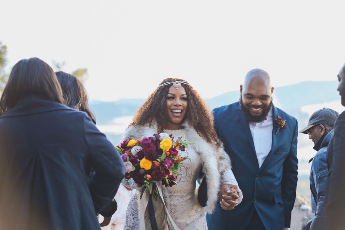 Custom Weddings of Colorado