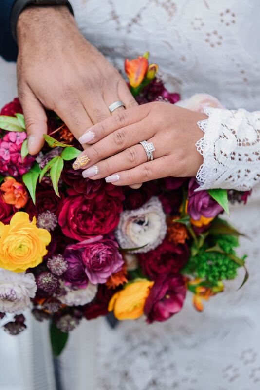 custom weddings of colorado