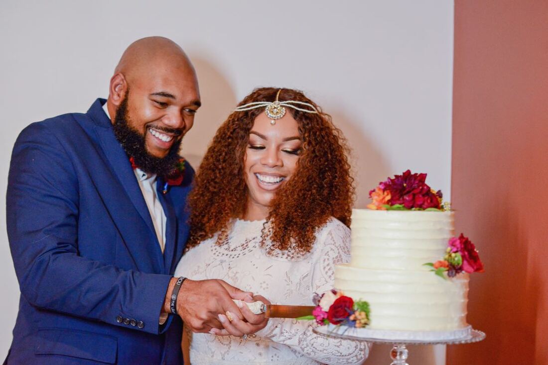 Colorado elopement package