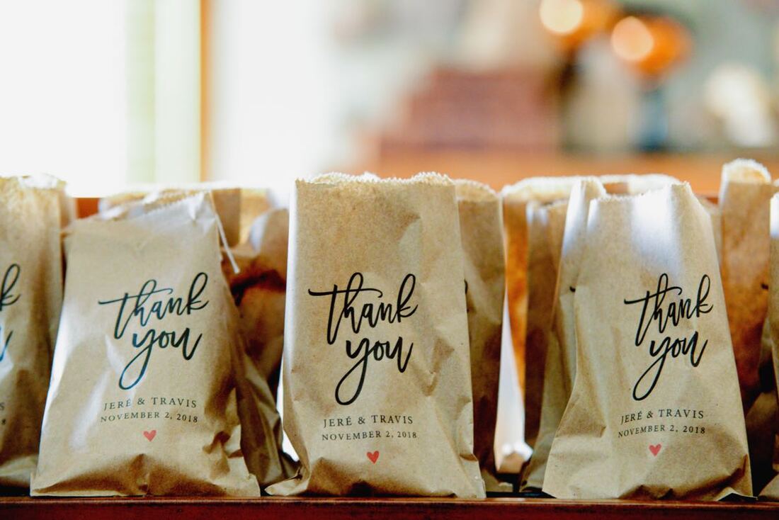  small weddings in colorado