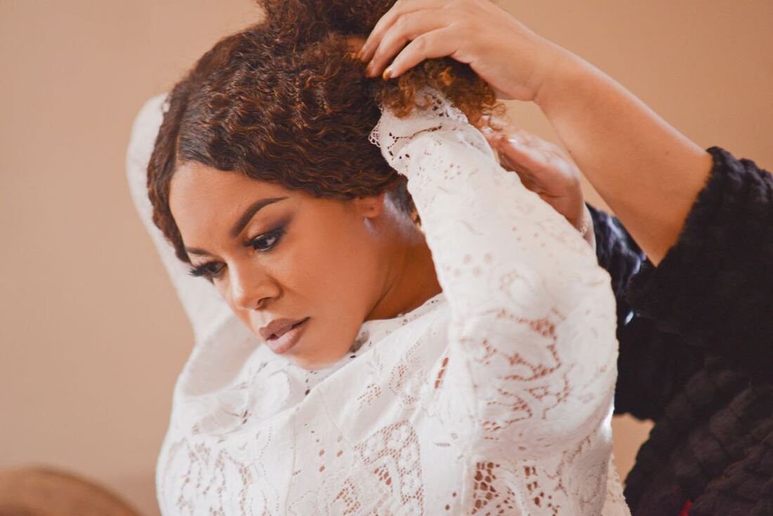 small wedding colorado