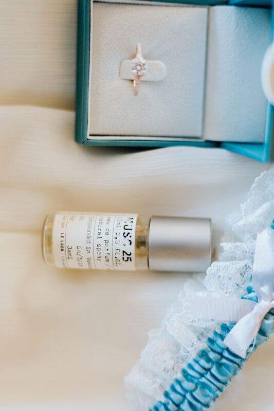 Colorado microweddings