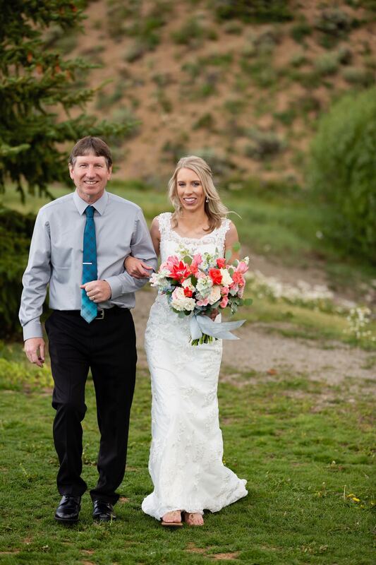 Colorado marriage license