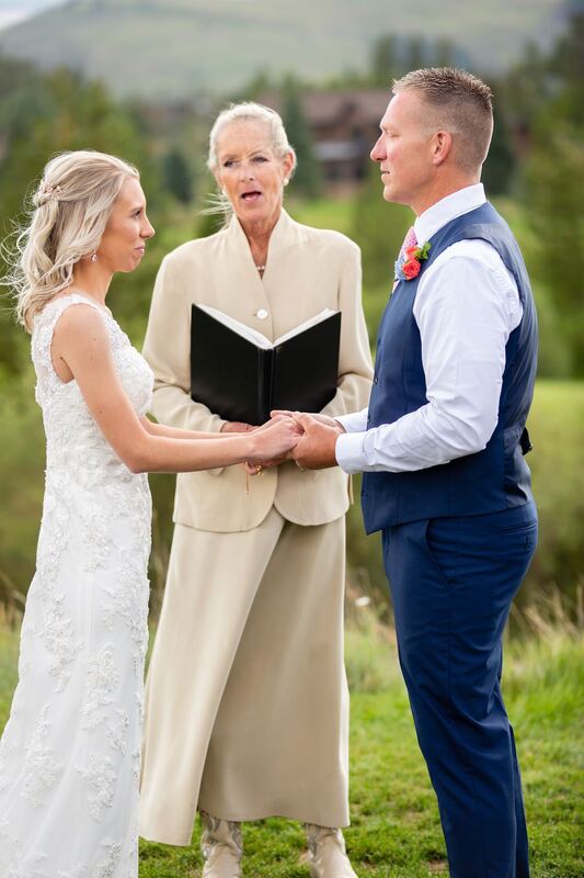 Destination Wedding Packages