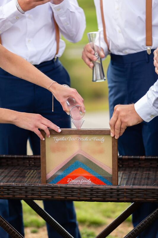 Breckenridge elopement planner