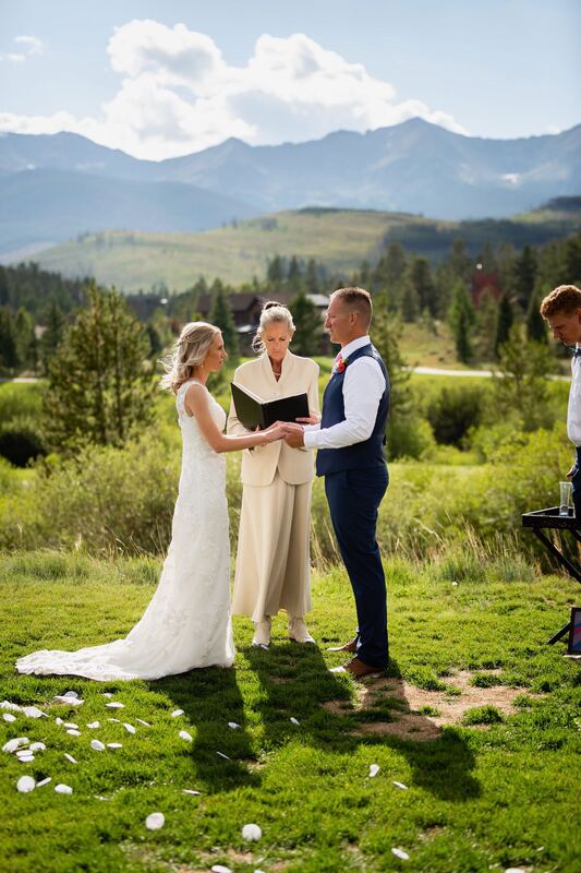 Small Wedding Packages