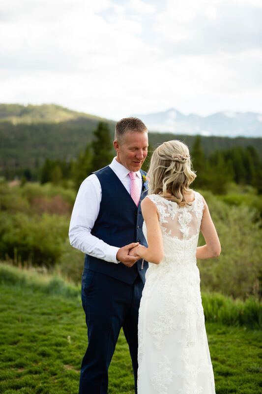 all inclusive wedding package