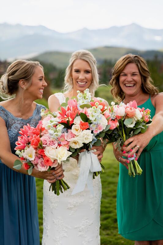 Colorado  micro weddings