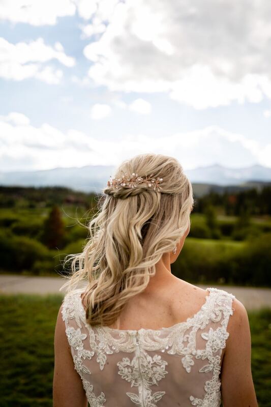 Destination Elopement