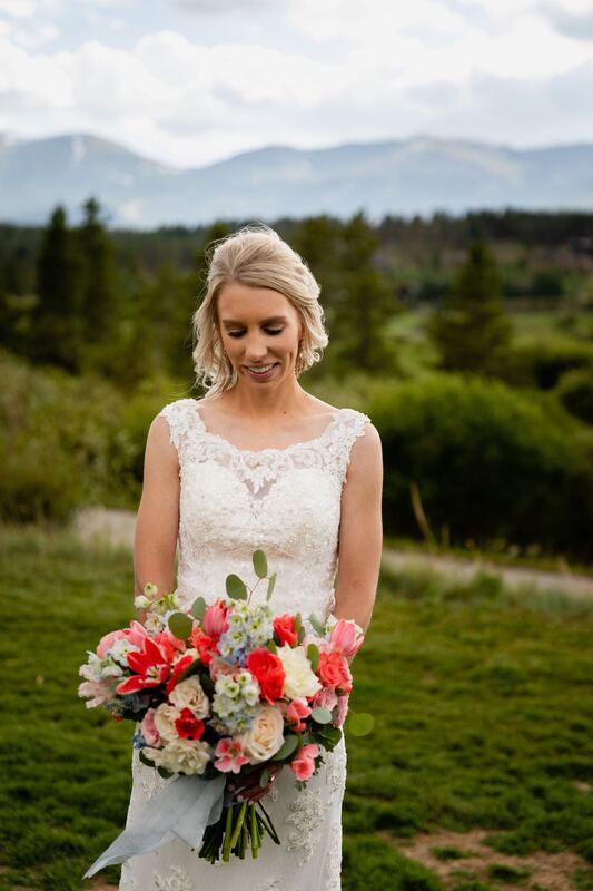 Colorado Wedding Planner