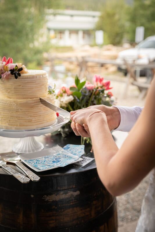 destination elopement