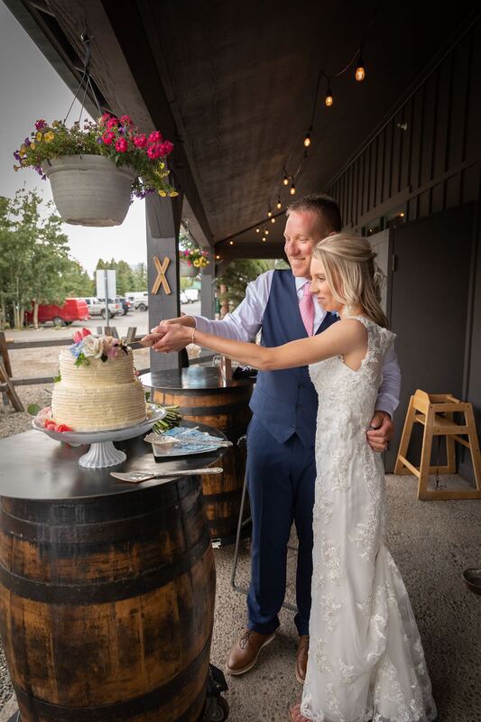 destination wedding package