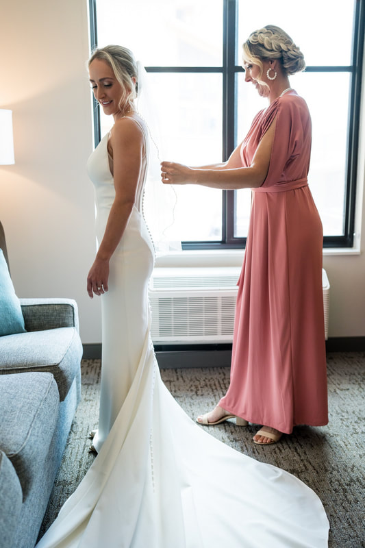 Colorado-elopement-cake