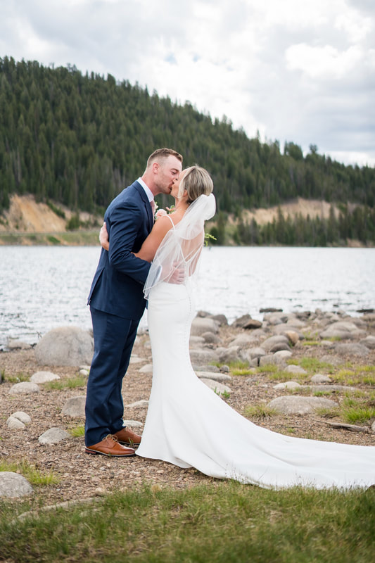 colorado-elopement-timeline