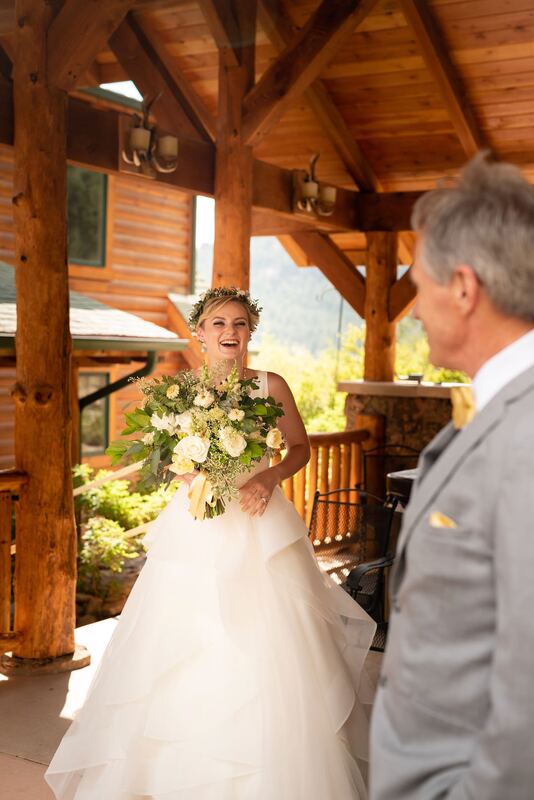 micro wedding packages Colorado