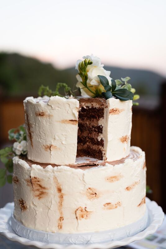 colorado wedding planner