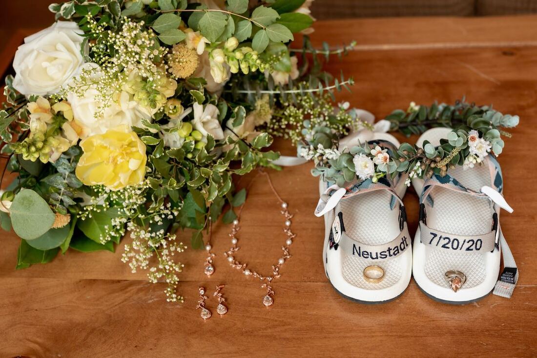 colorado elopement packages