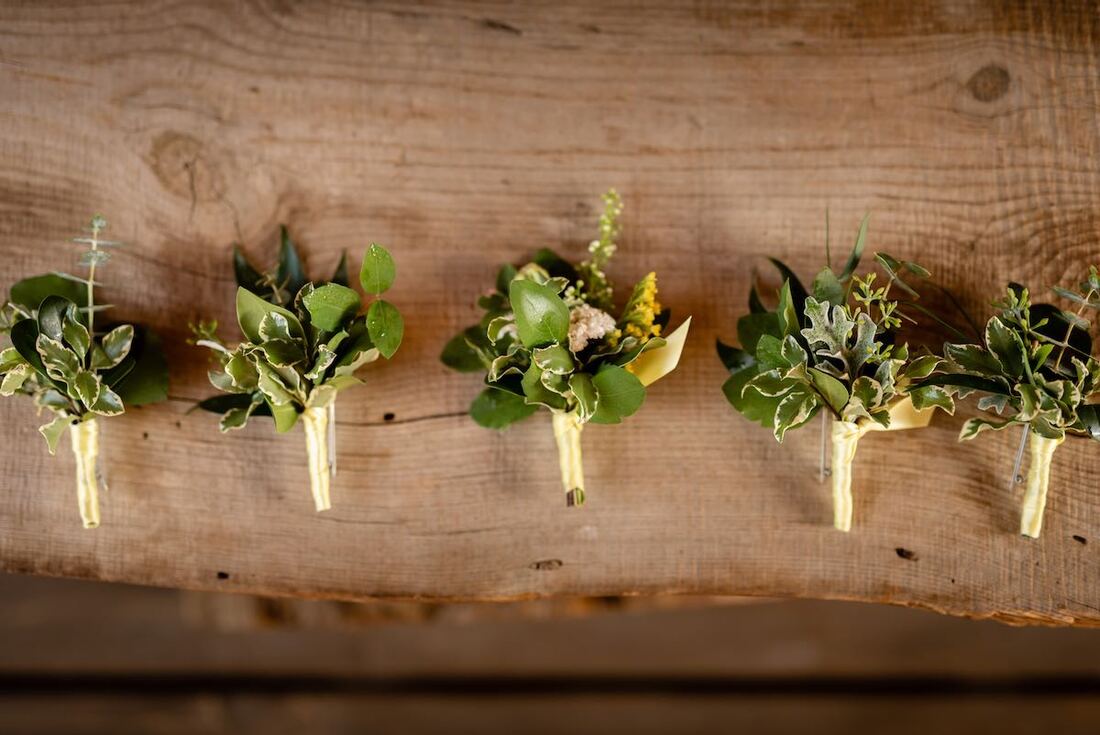 Custom weddings of Colorado