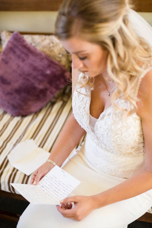 Colorado elopement package