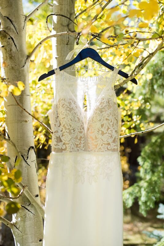  small weddings in colorado