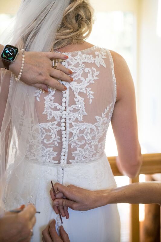 intimate weddings in colorado