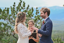 Colorado-officiant