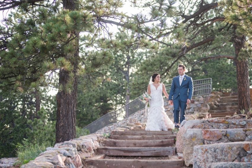 intimate wedding packages