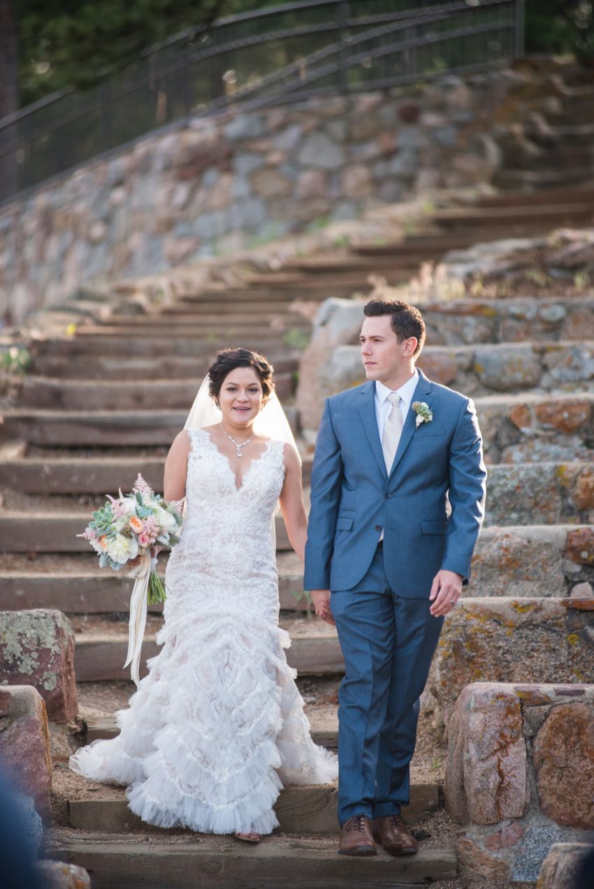 elopement packages
