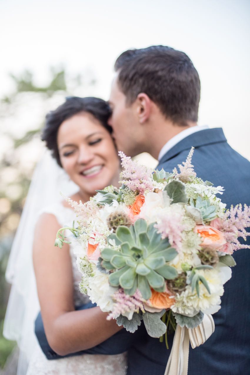 small wedding Colorado