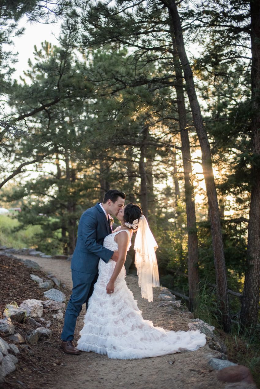 Elope in Colorado