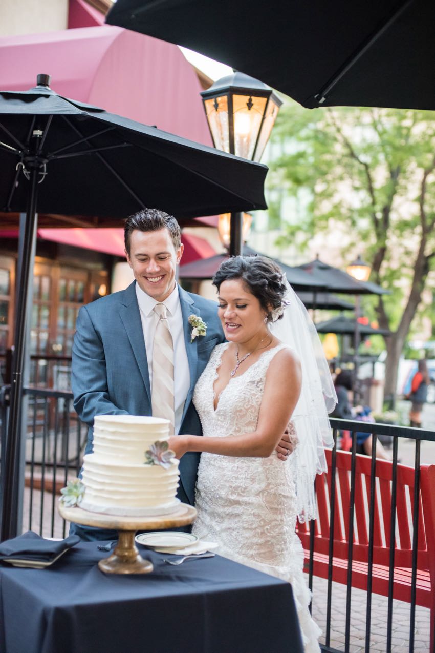 elope to Colorado
