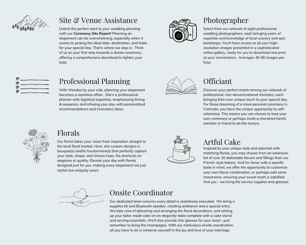 all-inclusive-colorado-elopement-packages