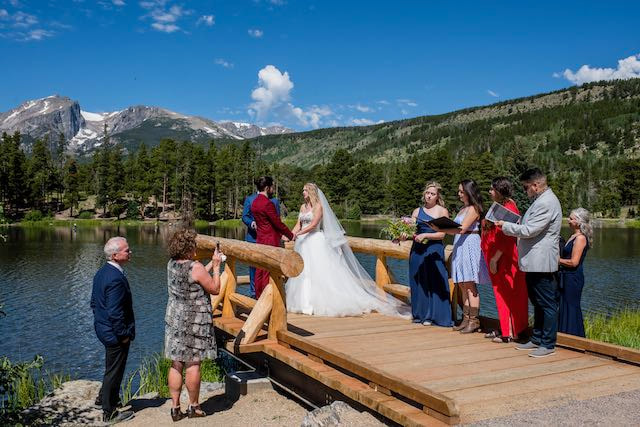 Micro-wedding Package