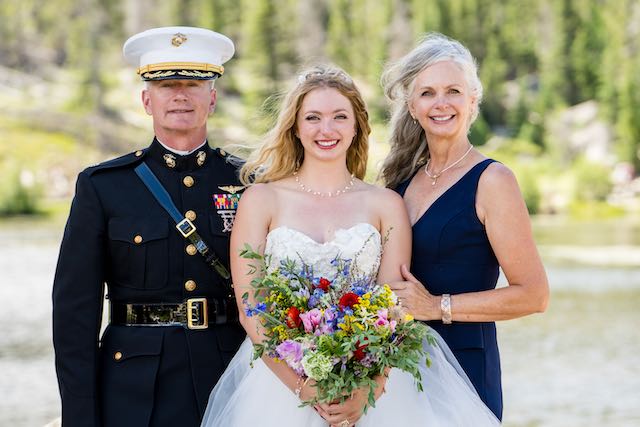 Colorado Wedding Planner