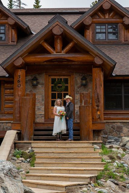 intimate weddings in colorado