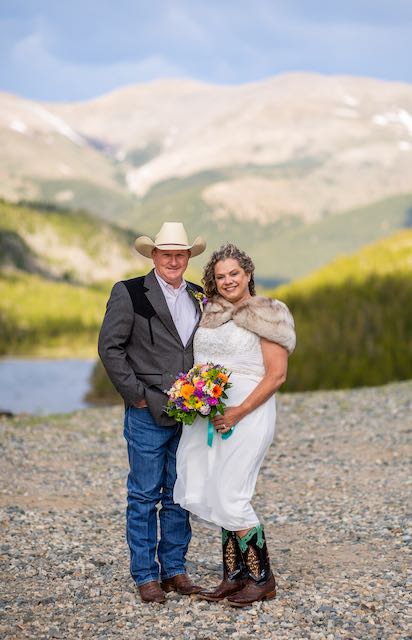 micro wedding packages Colorado