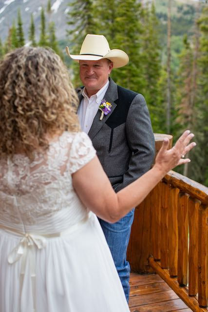 all inclusive wedding package