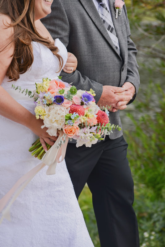 small wedding venues Colorado