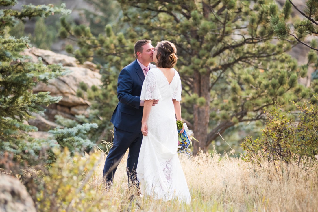 small wedding venues in colorado