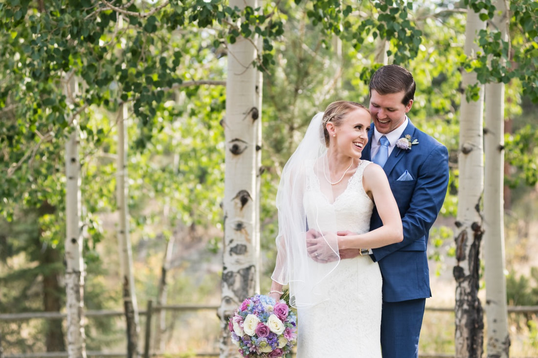 elopement packages colorado