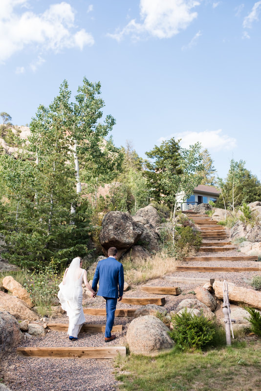 Colorado elopement packages
