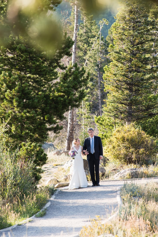 Colorado wedding packages