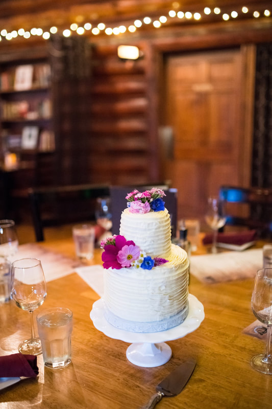 Colorado wedding packages