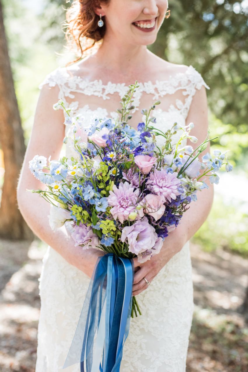 elope in Colorado