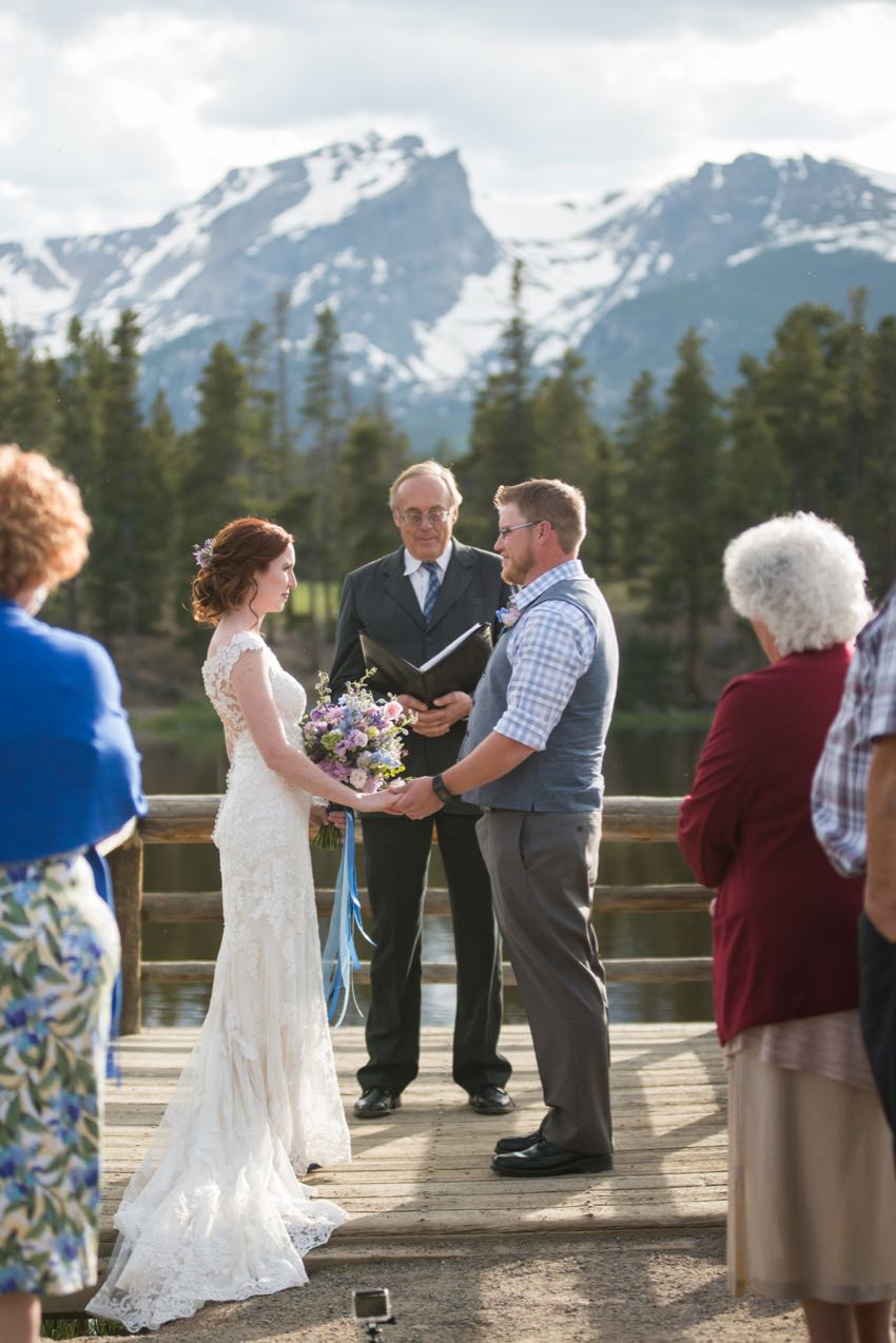 Elope Rocky Mountain 