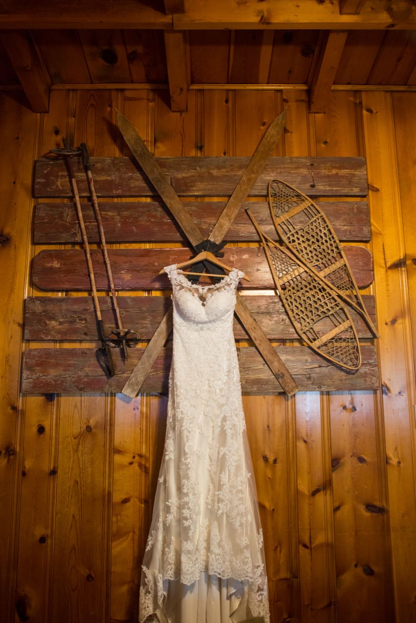 Eloping Colorado