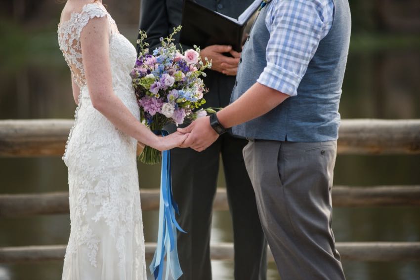 RMNP elopement